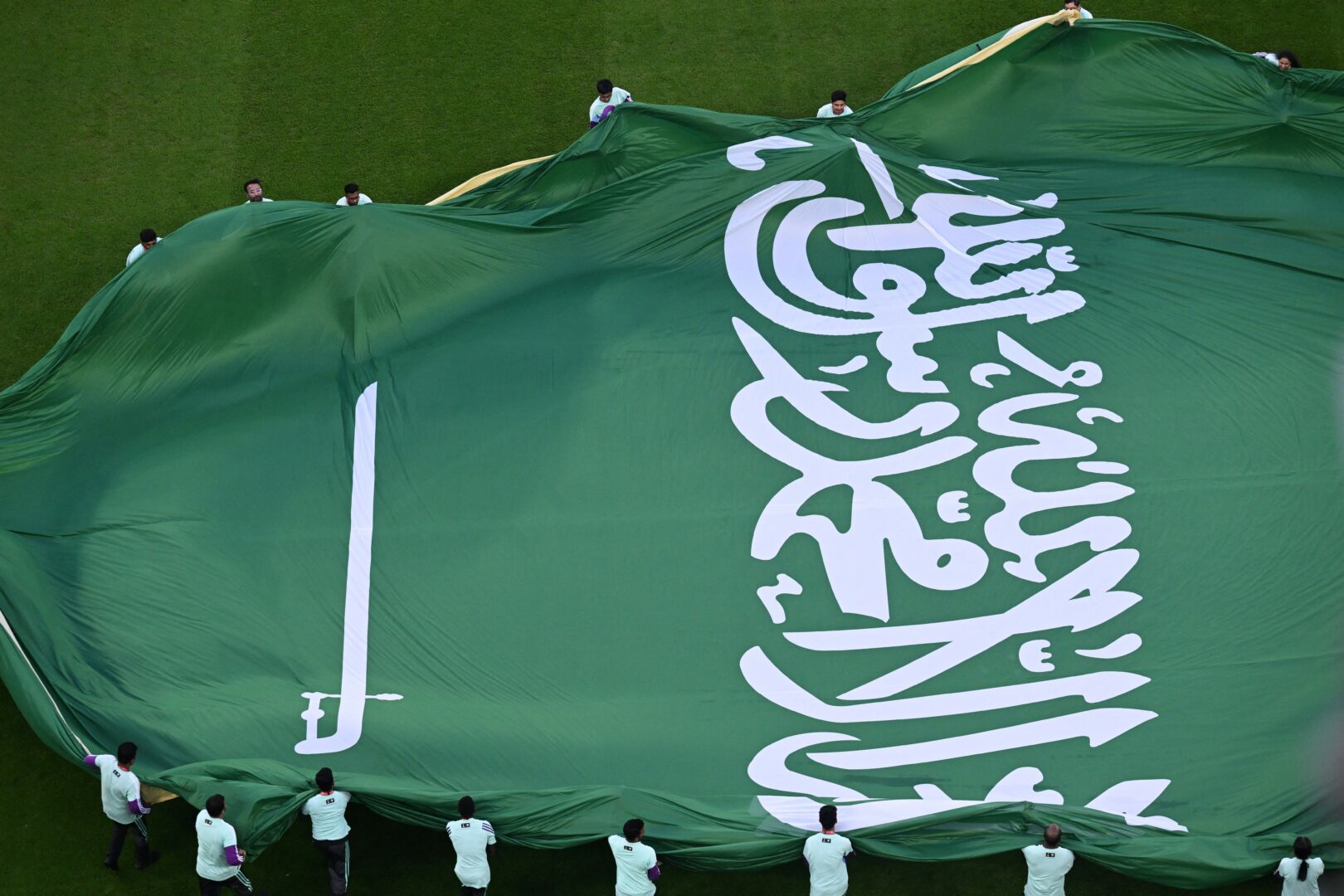 Salah und Alisson auf der Liste: Neuer Transfer-Wahnsinn in der Saudi Pro League?