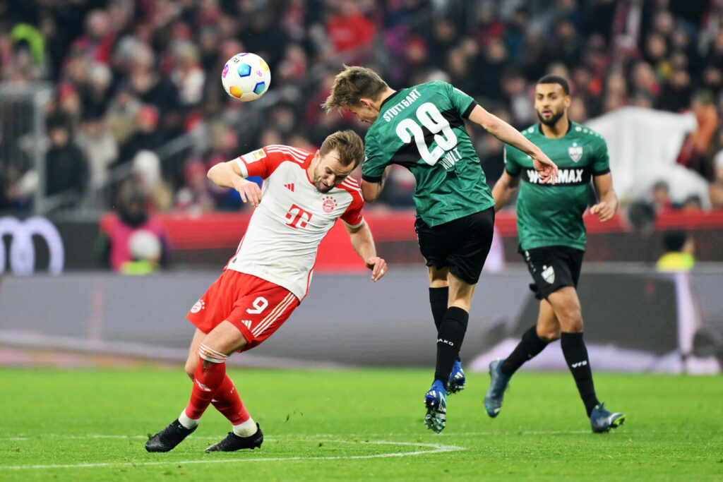 Bayern Premier League 