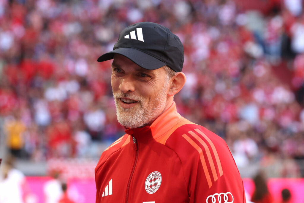 90PLUS-Ticker: Tuchel-Verbleib wird wahrscheinlicher.