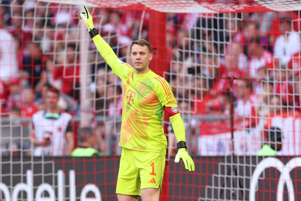 Neuer
