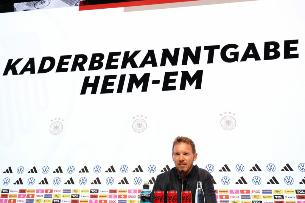 Nagelsmann