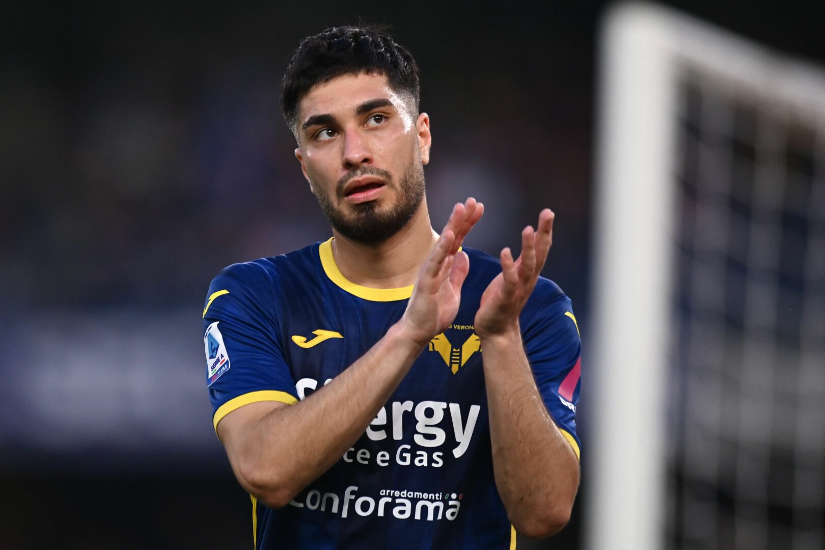 Hertha BSC: Ex-Nationalspieler Serdar verlässt Klub endgültig