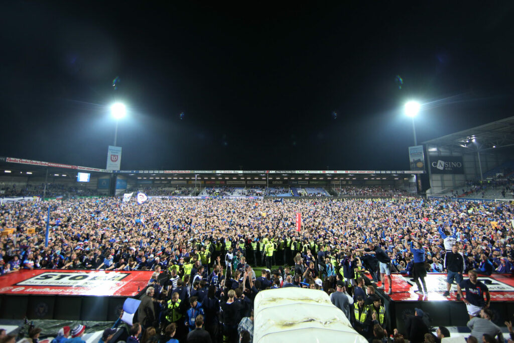 Holstein Kiel