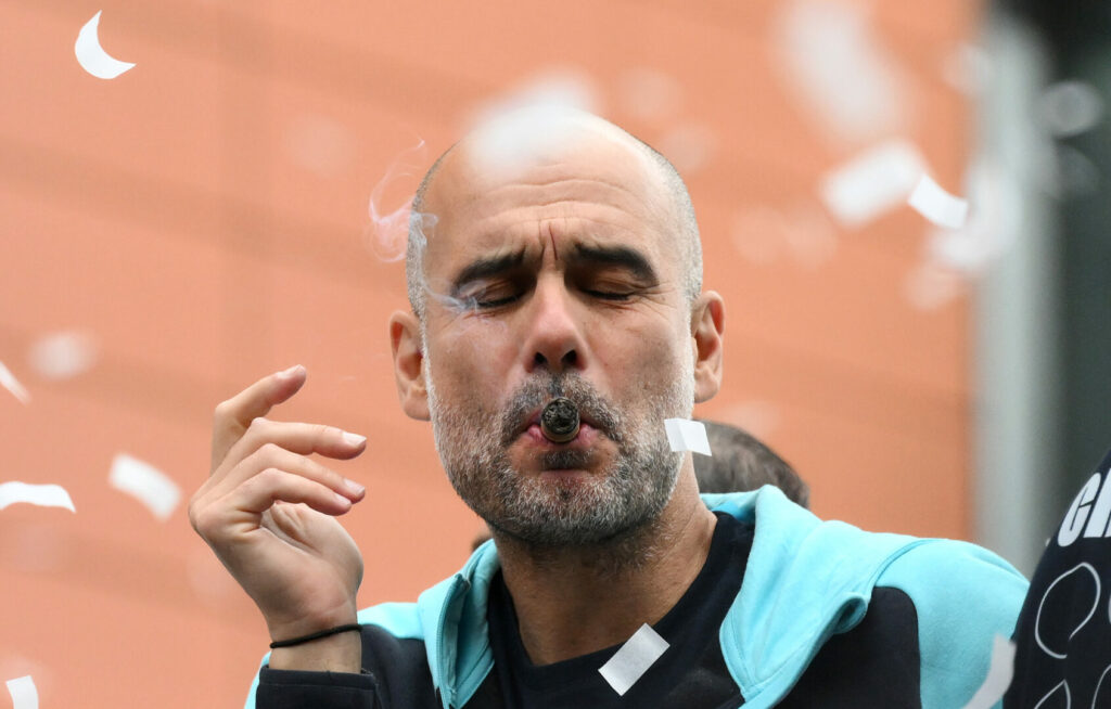 Guardiola