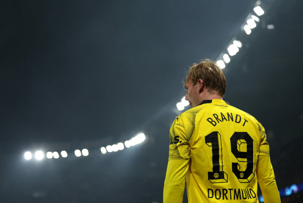 Brandt BVB
