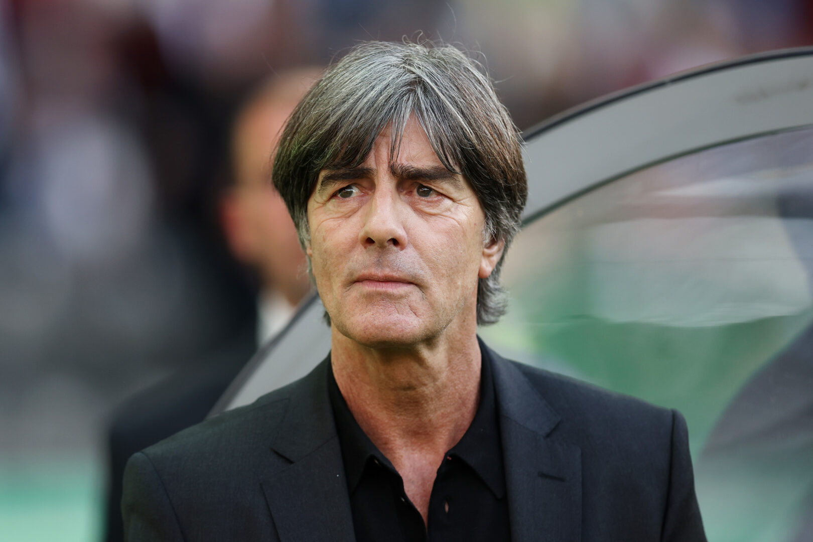 „Habe mich auf der Toilette eingeschlossen“ – So reagierte Joachim Löw auf den WM-Titel