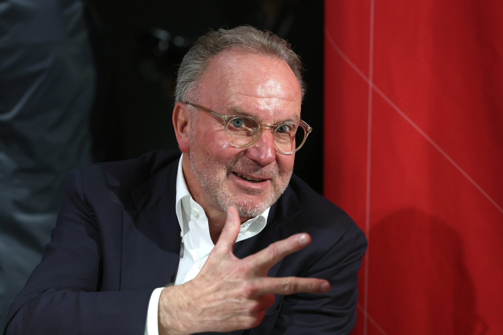 Rummenigge: FC Bayern muss strategisch handeln, ohne dass man „jeden Tag in allen Zeitungen steht“