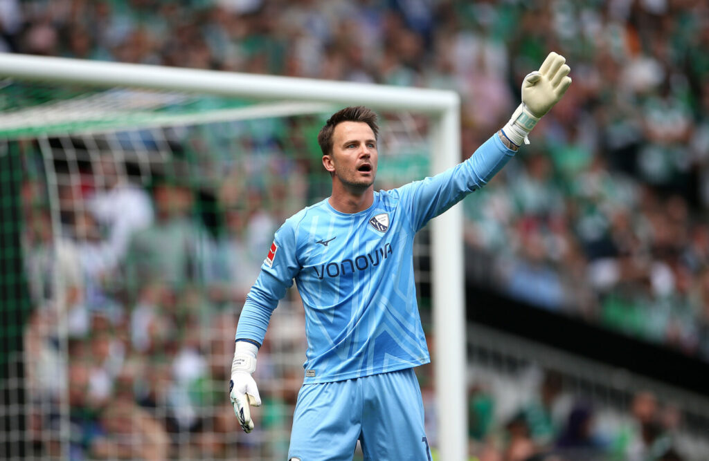 Riemann Bochum Relegation 