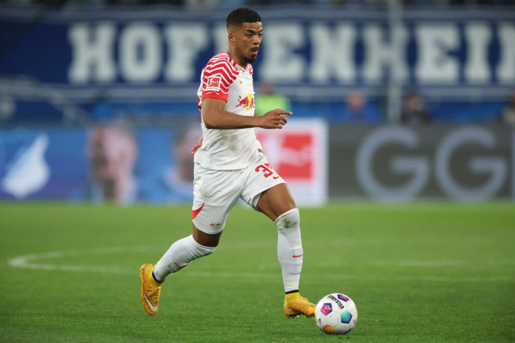 Wo liegt die Zukunft von Benjamin Henrichs?