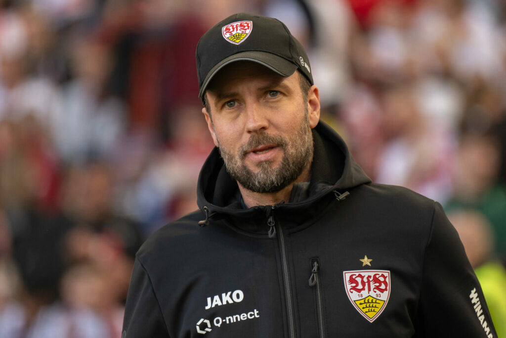 Die Champions-League-Qualifikation ist fix, dazu wurde der FC Bayern hochverdient mit 3:1 geschlagen. Nichtsdestotrotz will der VfB Stuttgart in den letzten beiden Saisonspielen auf dem Gas bleiben. 