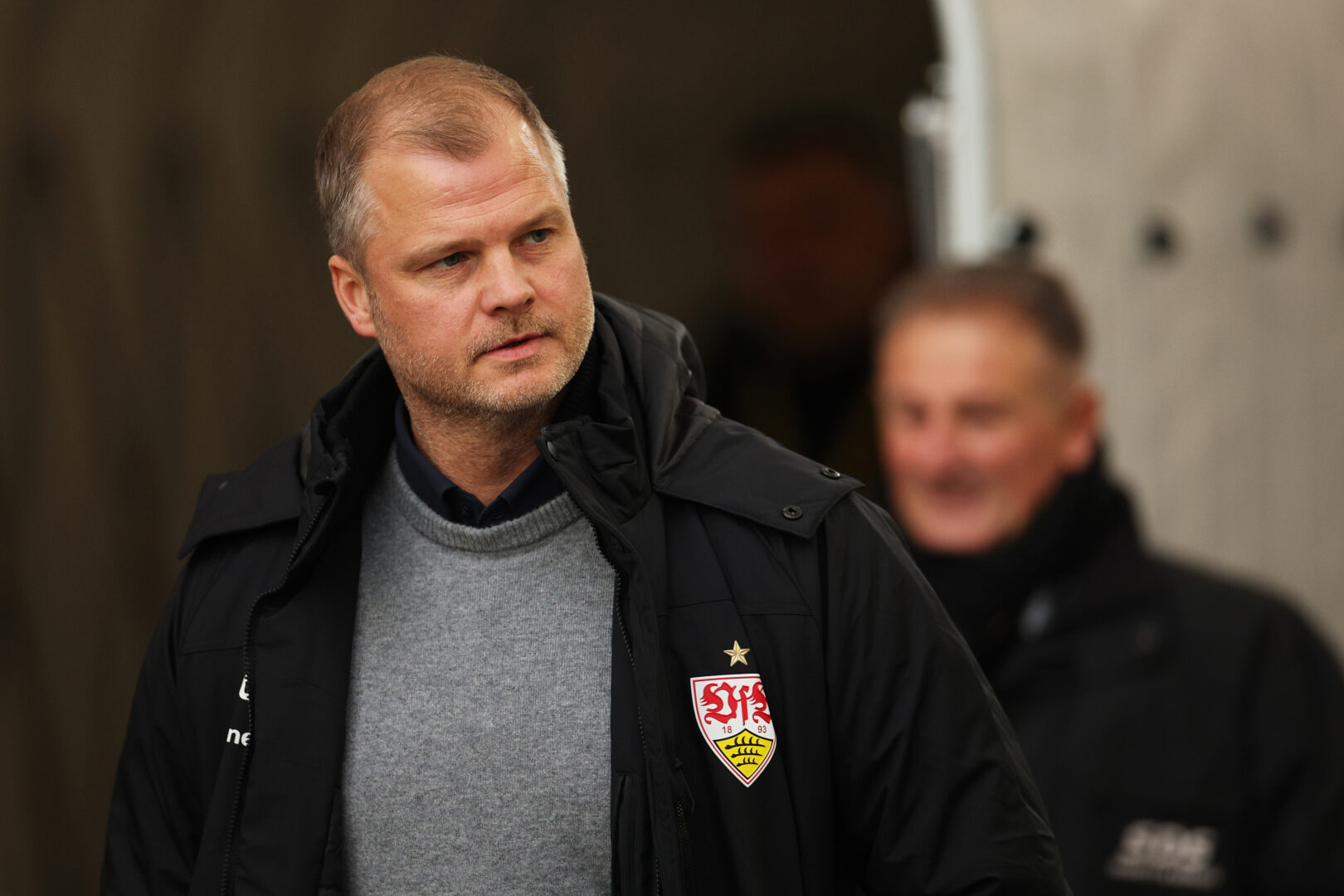 VfB Stuttgart: Fabian Wohlgemuth soll neuer Sportvorstand werden