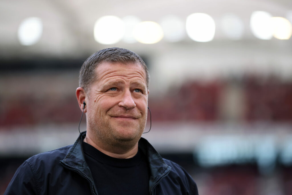 Eberl Bayern
