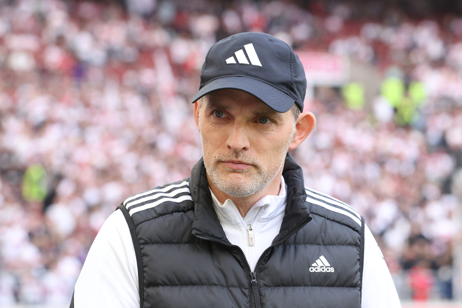 FC Bayern bereit für Real Madrid: „Werden den Kampf annehmen“