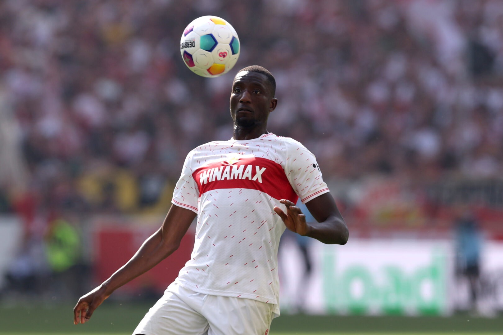 Transfer im Sommer? Guirassy bleibt ein Thema beim BVB