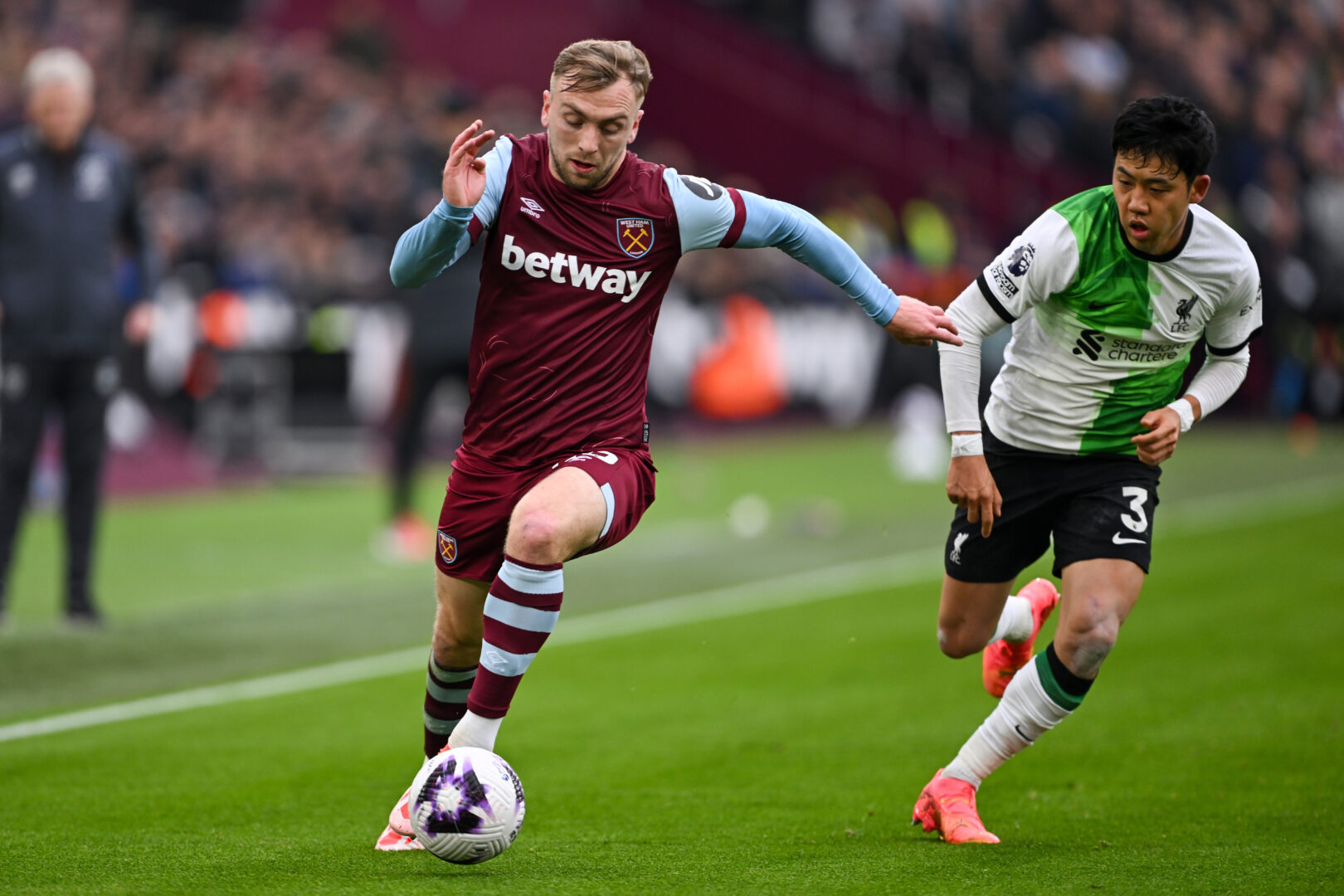 Wilson vor Abgang, Isak-Verbleib fraglich: Newcastle will Bowen und Calvert-Lewin