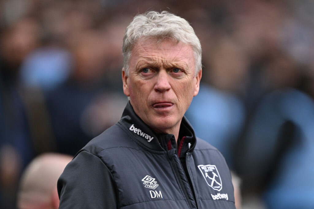 Moyes verlässt West Ham