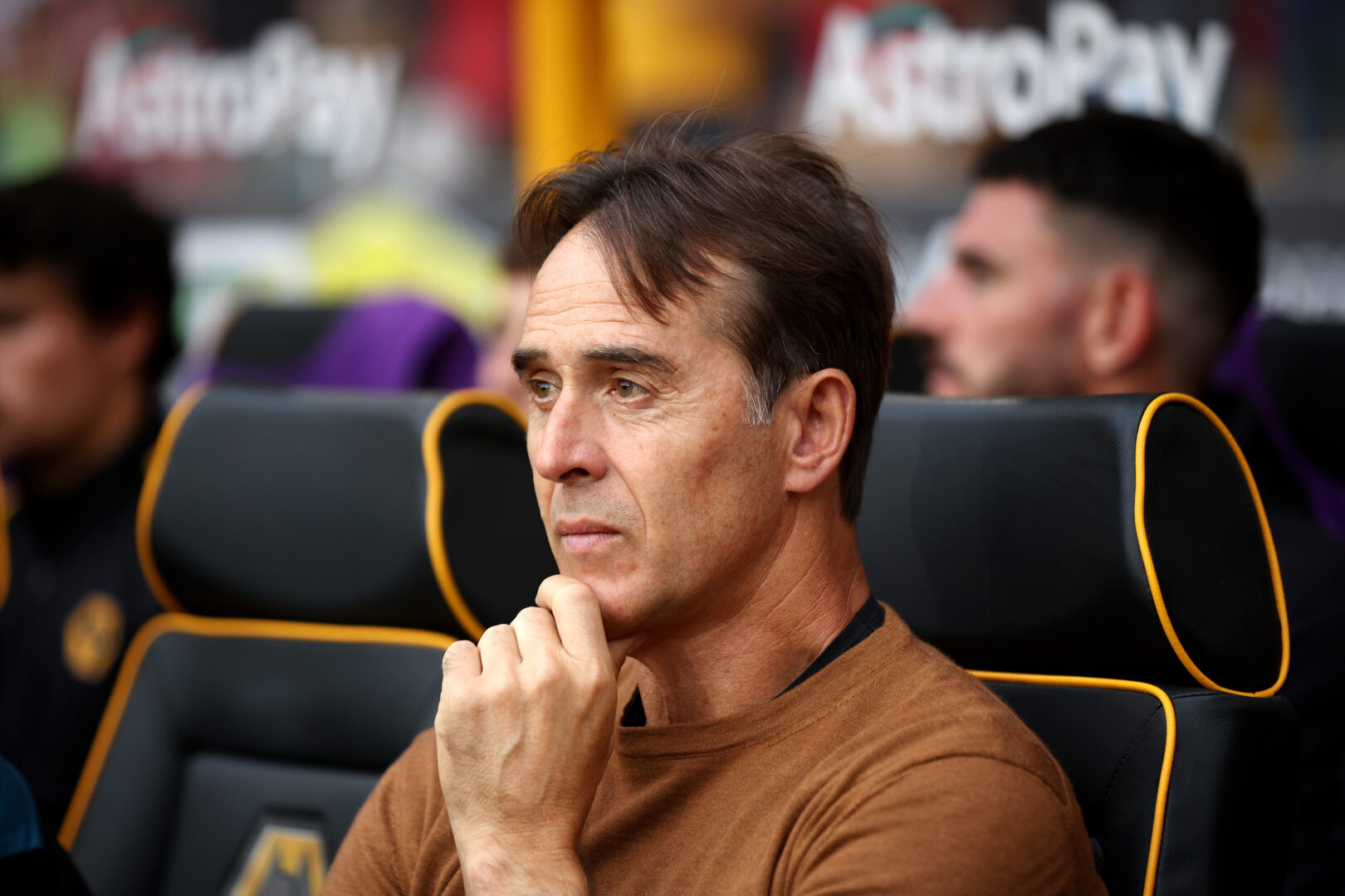 Nächste Absage? Auch Lopetegui korbt den FC Bayern