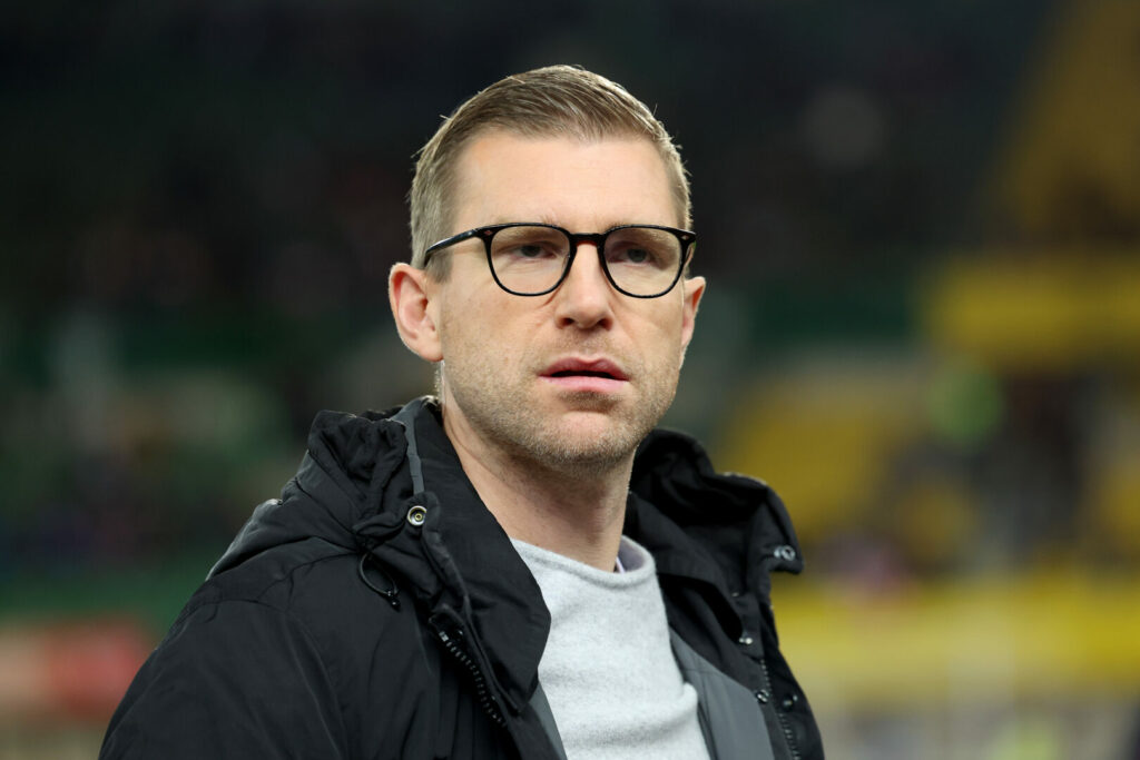 Per Mertesacker hofft auf ein neues Sommermärchen