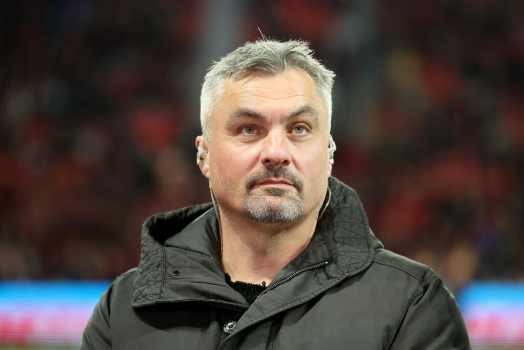 Spektakulärer Trainerwechsel in der Türkei: Thomas Reis wird zur neuen Saison bei Samsunspor übernehmen und damit die Nachfolge von Markus Gisdol antreten.