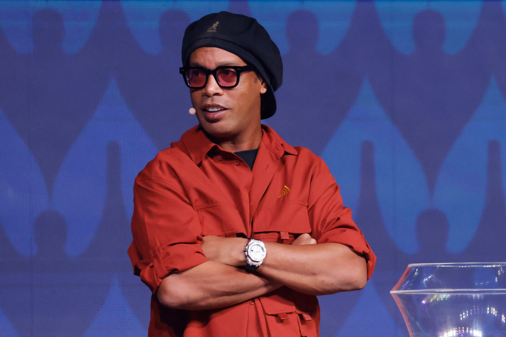 Ronaldinho