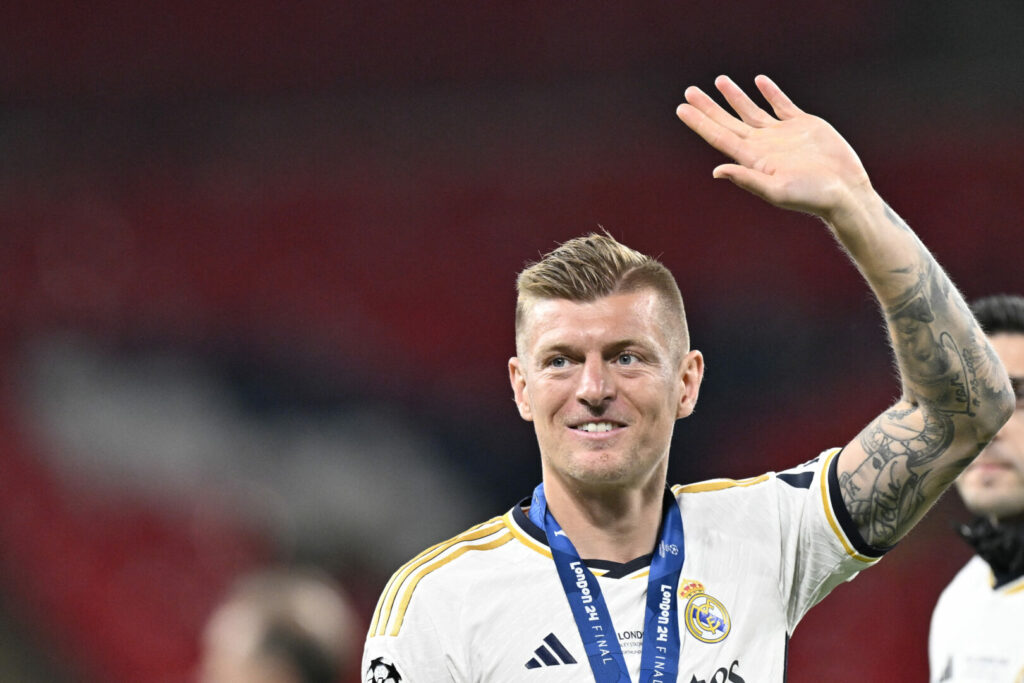 Kroos
