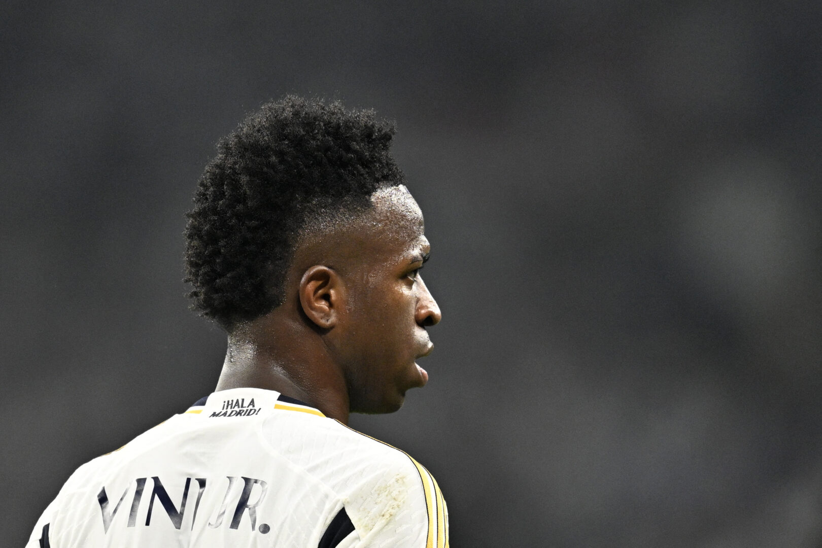 Rassismus gegen Vinicius Jr.: Erstmals Freiheitsstrafen für Fans