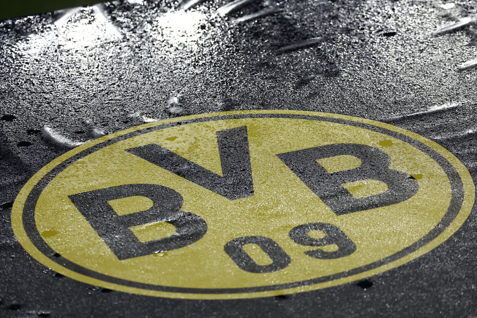 BVB Borussia Dortmund Rheinmetall