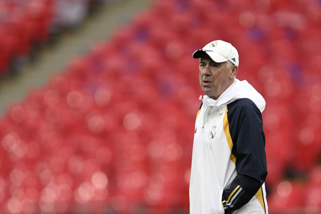 Ancelotti dementiert Aussagen zur Klub-WM