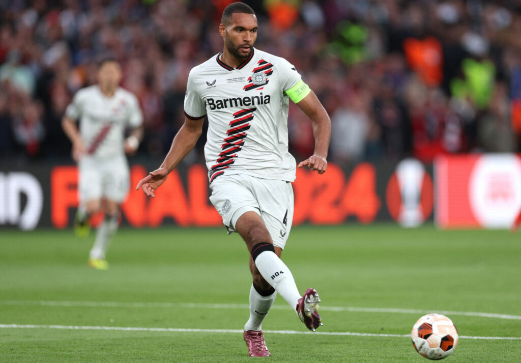 Zieht es Jonathan Tah zum FC Bayern?