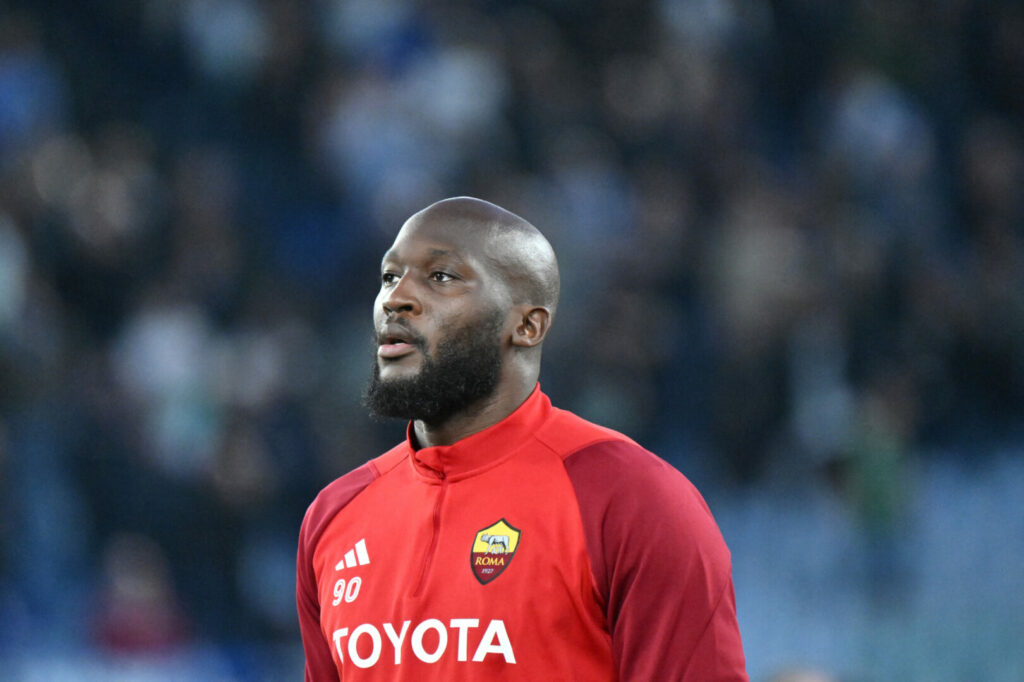 Lukaku Napoli Milan