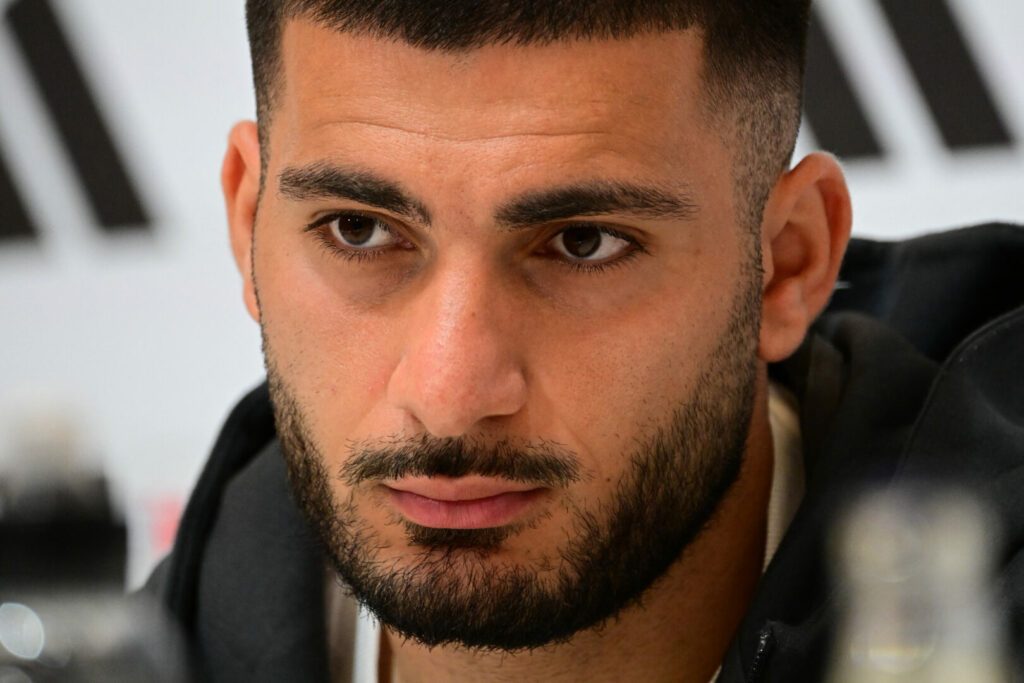 Der Wechsel von Deniz Undav von Brighton nach Stuttgart gestaltet sich schwieriger als gedacht. Zumindest mit dem Spieler selbst soll der VfB jetzt aber eine Einigung erzielt haben.