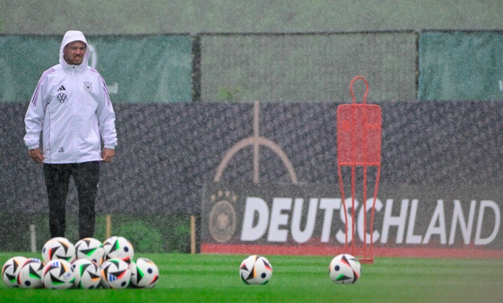 Nagelsmann DFB