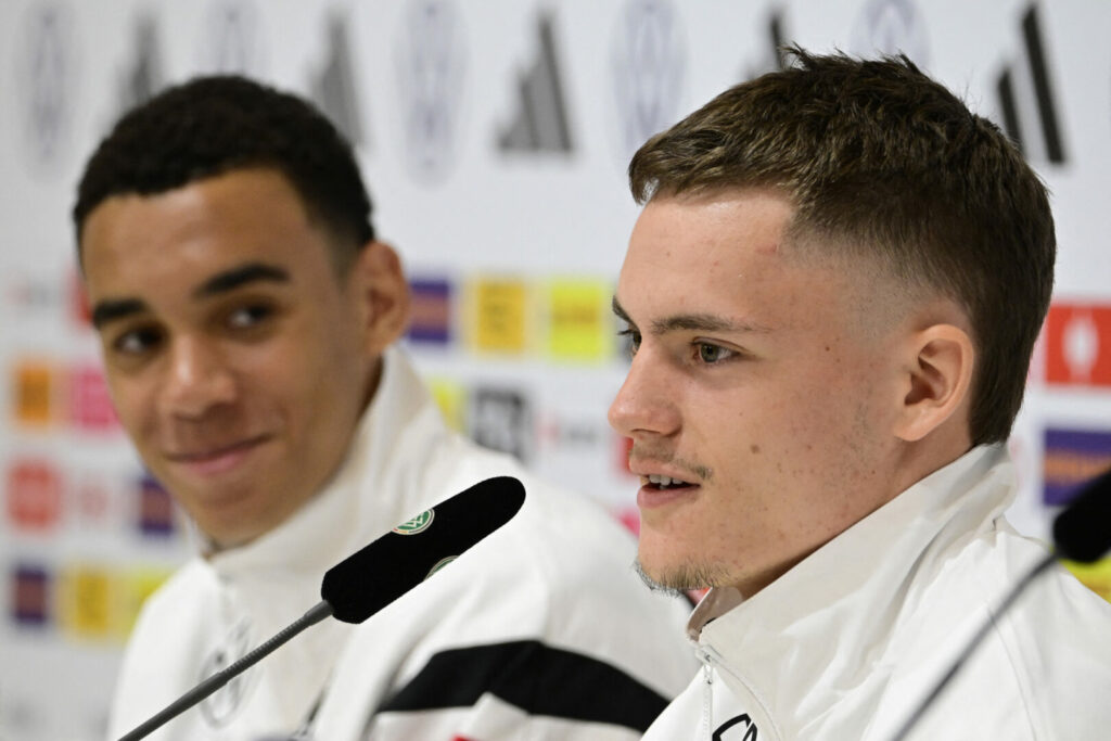 Wirtz Musiala DFB-PK