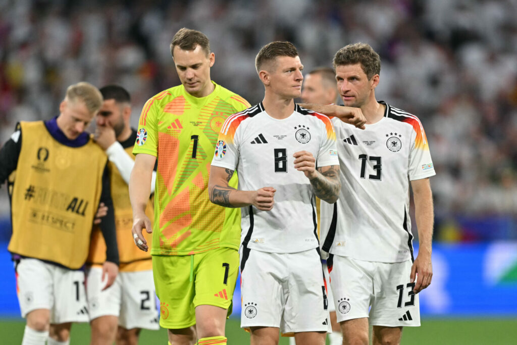 DFB-Team