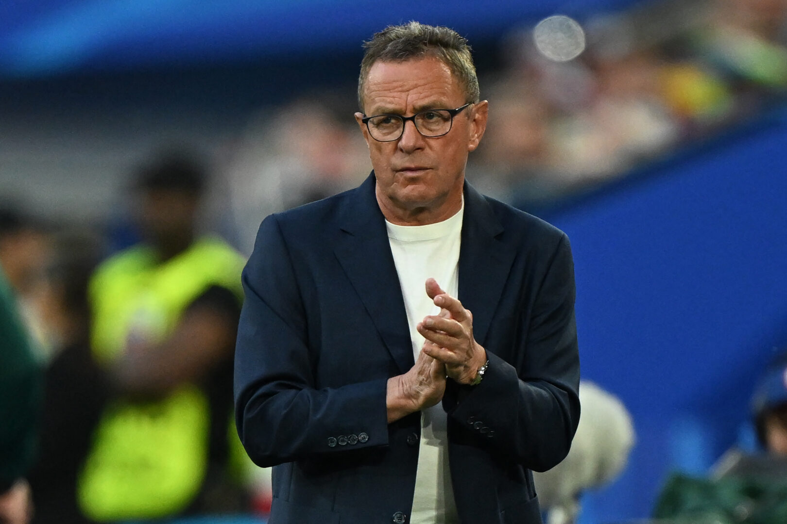 EM 2024 | Rangnick zufrieden, Sabitzer hadert – Die Stimmen zur ÖFB-Niederlage