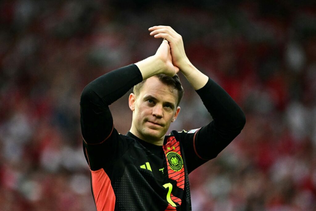 Neuer