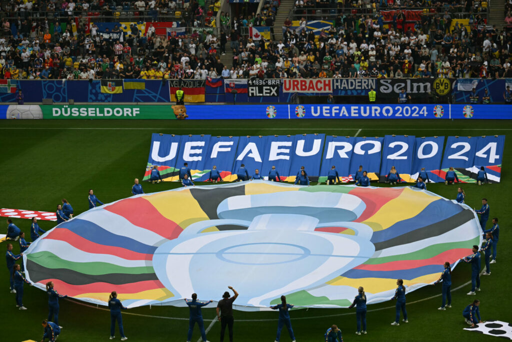 EM 2024: Der dritte Vorrundenspieltag beginnt am heutigen Sonntag.