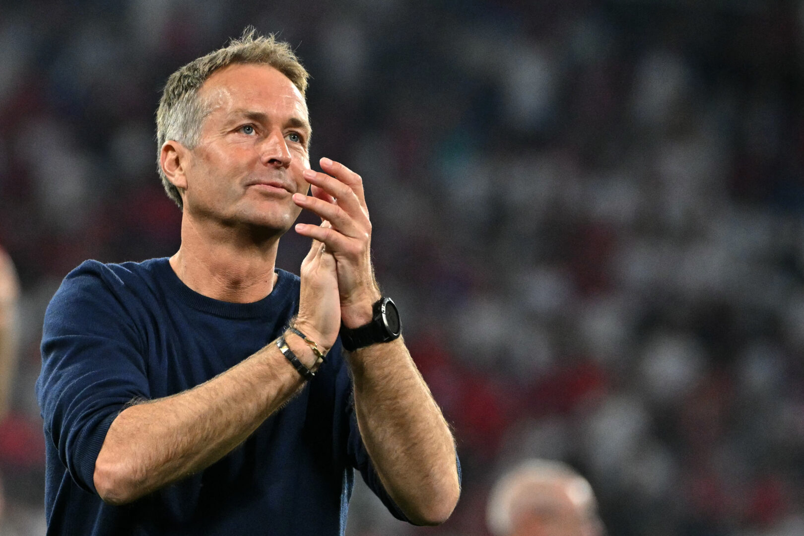EM 2024 | Hjulmand vor DFB-Duell: Außenseiterrolle „liegt uns“