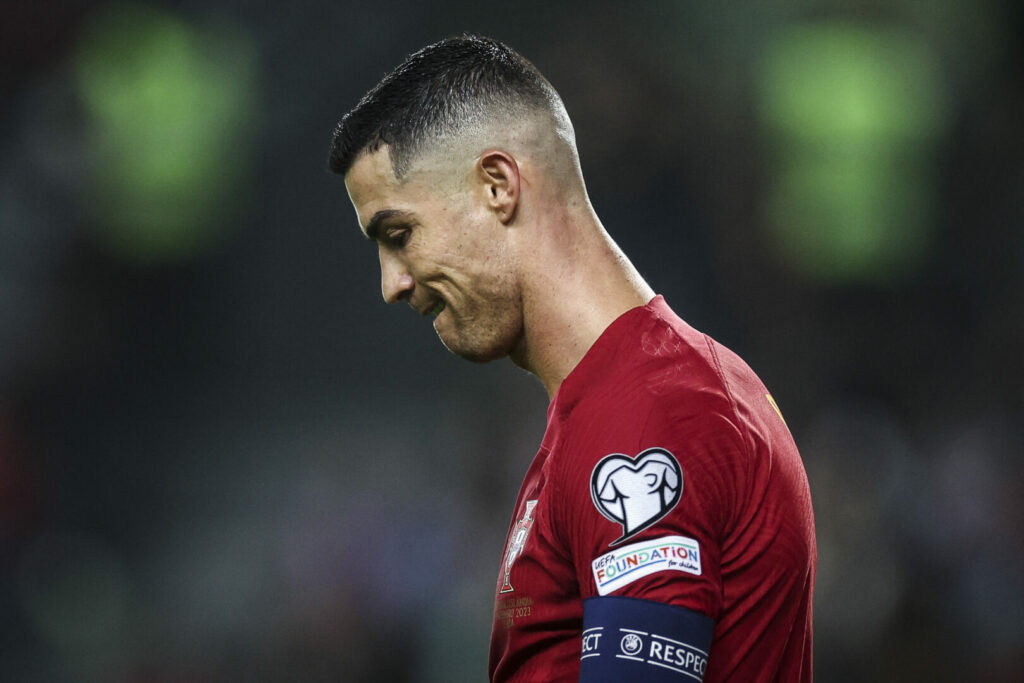 EM 2024: Das letzte Turnier für CR7.