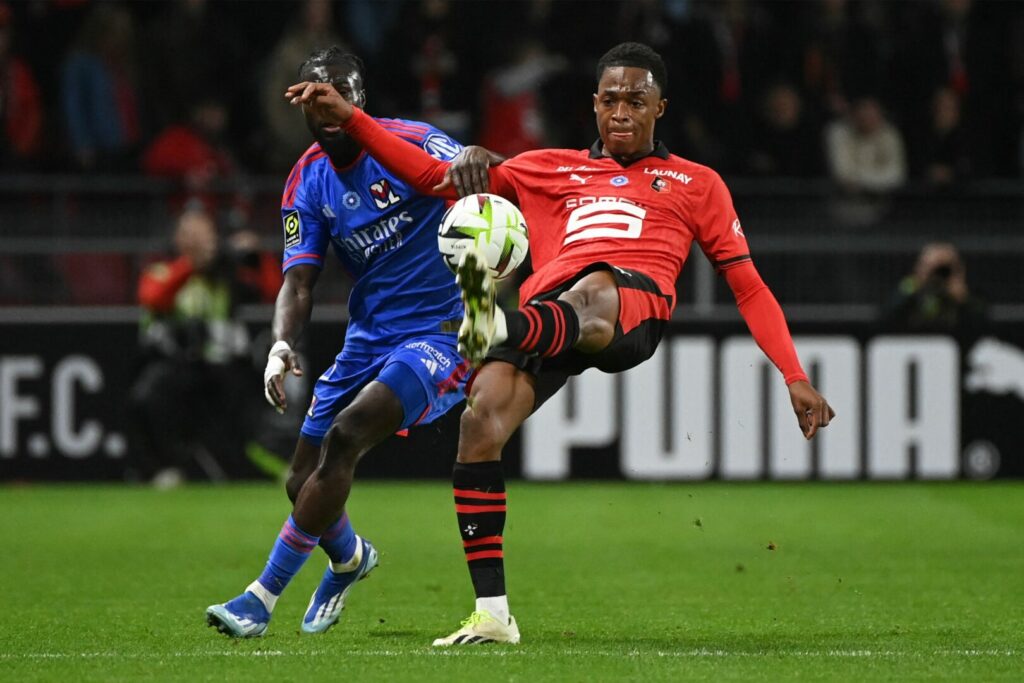 Bayer 04 Leverkusen steht vor kurz vor Belocian-Deal