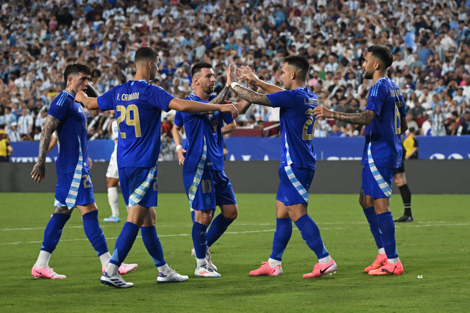Copa America: Über Favoriten, die Ausgangslage & Messis (womöglich) letzten Tanz