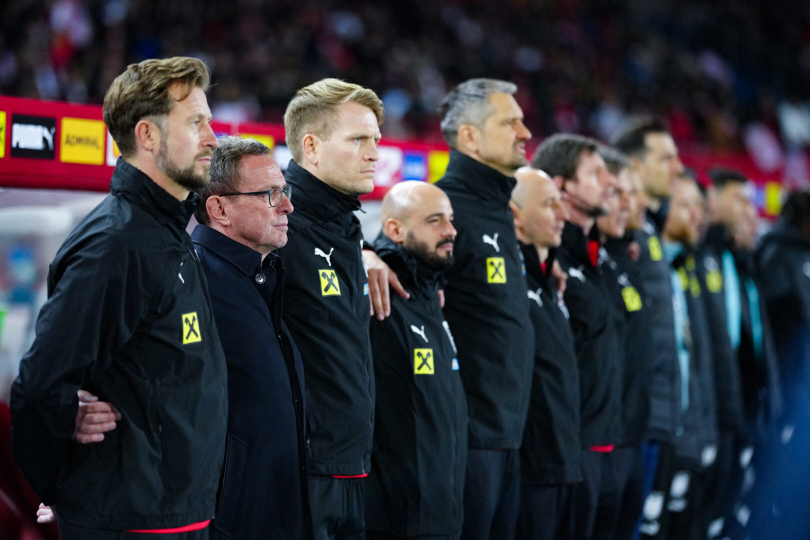 EM 2024 | Österreich in der Hammergruppe: Die finalen Kader der Gruppe D