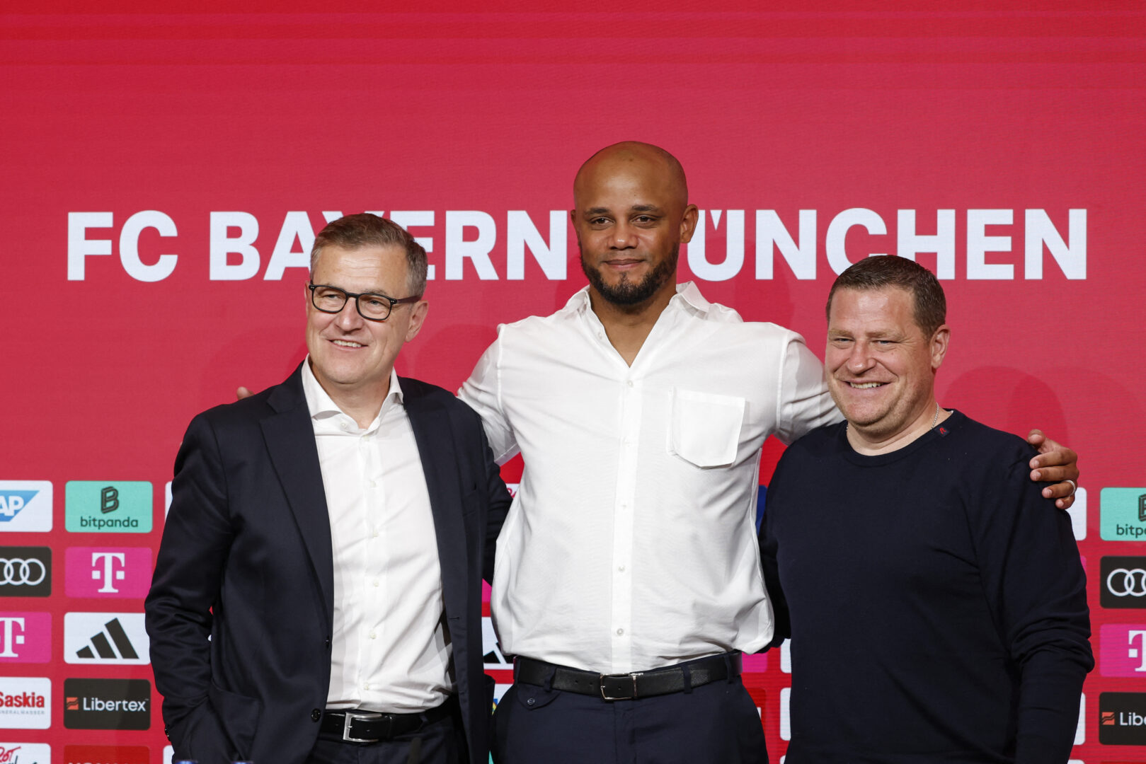 Eberl Kompany
