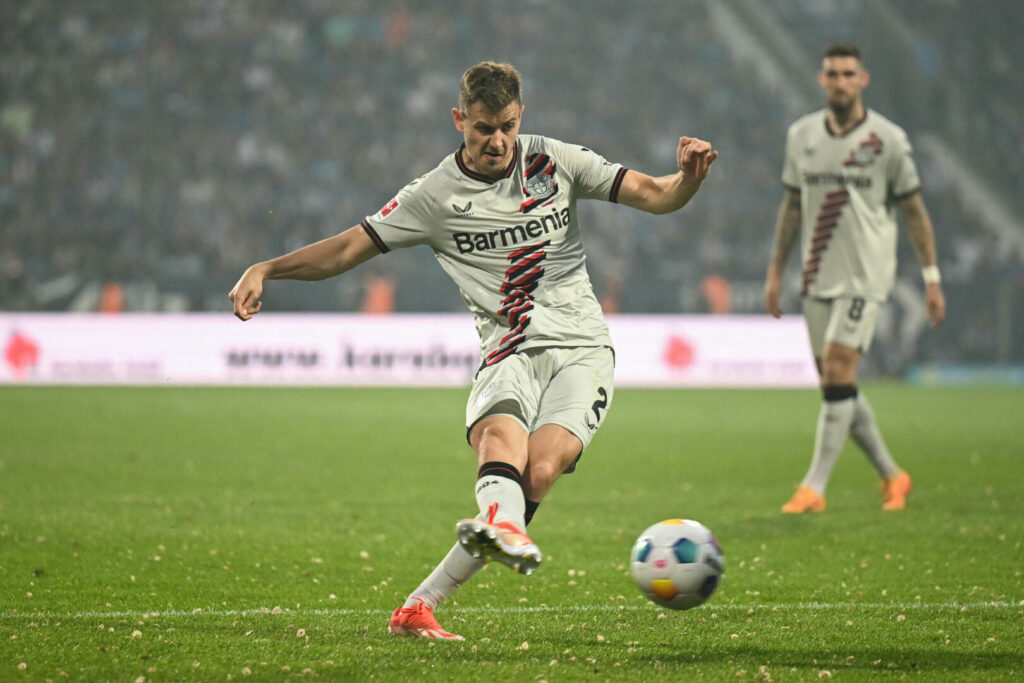 Stanisic beim FC Bayern eingeplant