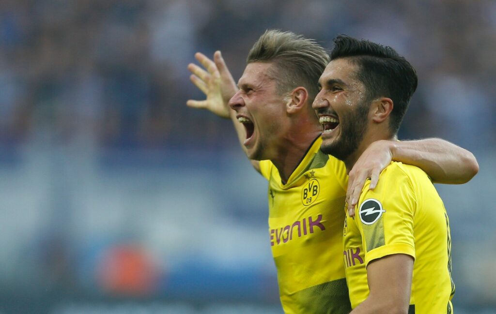 BVB holt Piszczek als Sahin-Assistent