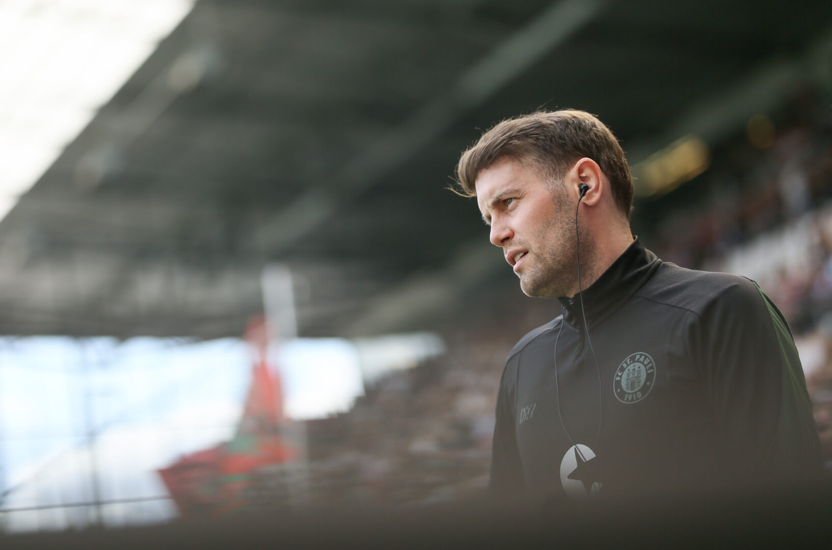 Offiziell: Fabian Hürzeler verlässt St. Pauli und wird neuer Brighton-Trainer!