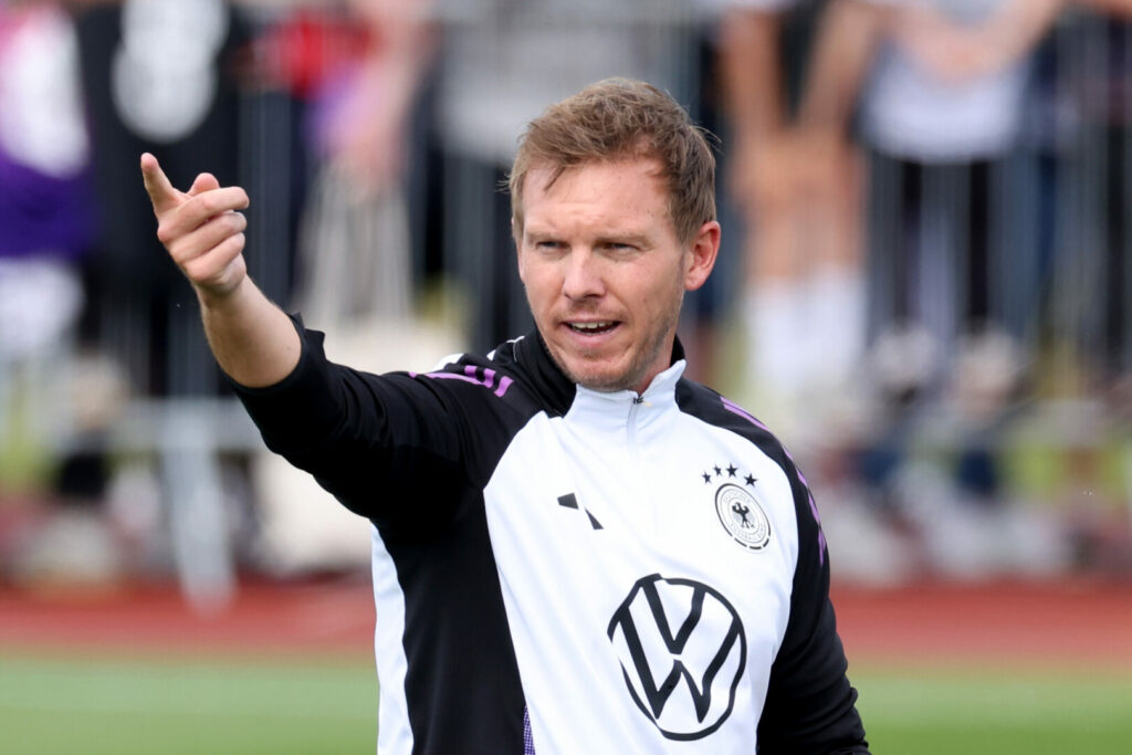 Nagelsmann