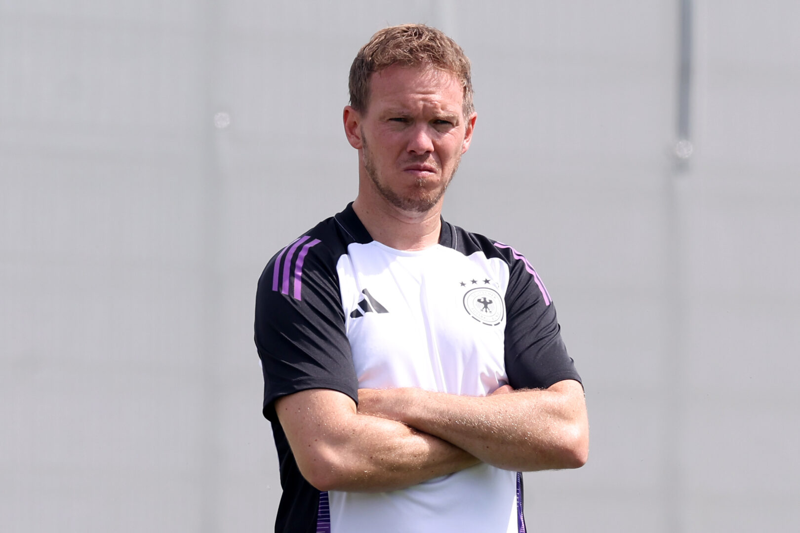 EM 2024 | Nagelsmann warnt: „Mehr Intensität als die Schotten“