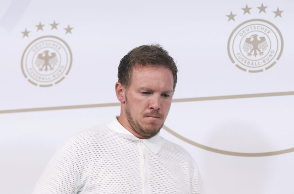 Nagelsmann DFB-Team