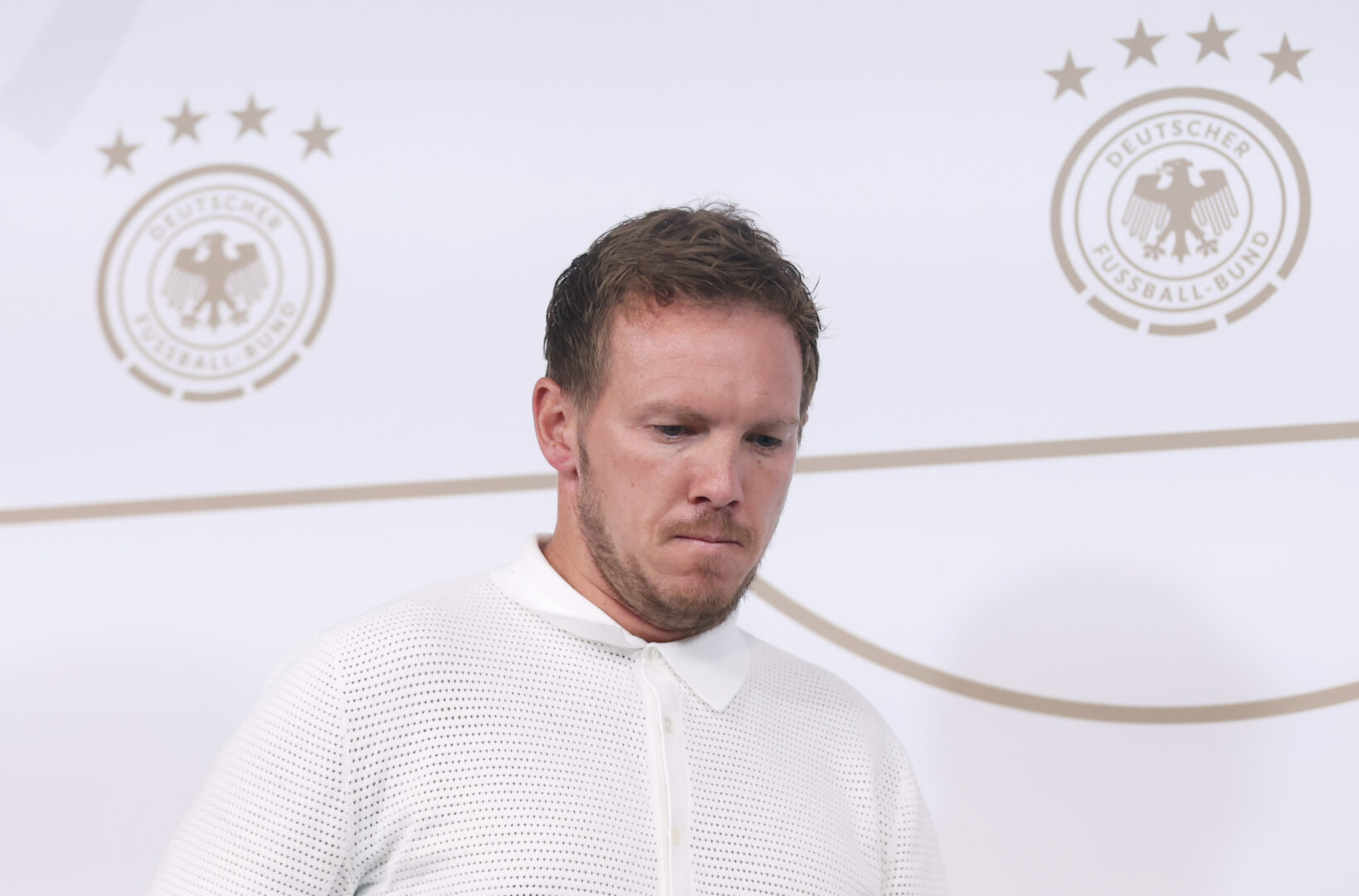 Nagelsmann DFB-Team